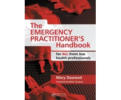 KNYGA Bookshop Emergency Practitioner's Handbook