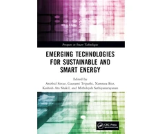 KNYGA Bookshop Emerging Technologies for Sustainable and Smart Energy