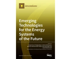 KNYGA Bookshop Emerging Technologies for the Energy Systems of the Future