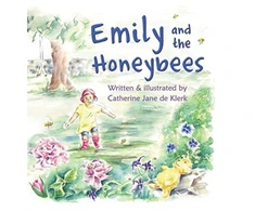 KNYGA Bookshop Emily and the Honeybees