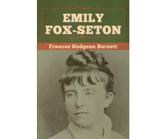 KNYGA Bookshop Emily Fox-Seton