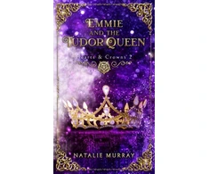 KNYGA Bookshop Emmie and the Tudor Queen