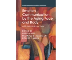 KNYGA Bookshop Emotion Communication by the Aging Face and Body