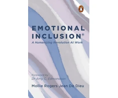 KNYGA Bookshop Emotional Inclusion