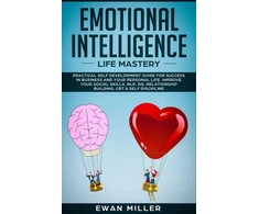 KNYGA Ewan Miller Emotional Intelligence - Life Mastery