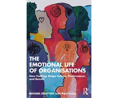 KNYGA Bookshop Emotional Life of Organisations