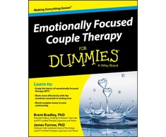 KNYGA Bookshop Emotionally Focused Couple Therapy For Dummies
