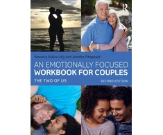 KNYGA Bookshop Emotionally Focused Workbook for Couples