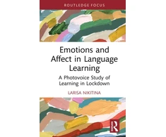 KNYGA Bookshop Emotions and Affect in Language Learning