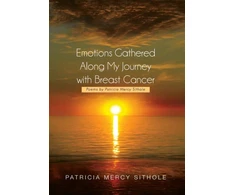 KNYGA Bookshop Emotions Gathered Along My Journey with Breast Cancer