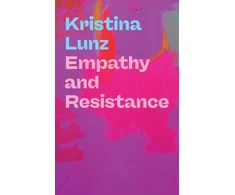 KNYGA Bookshop Empathy and Resistance