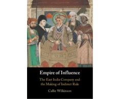 KNYGA Bookshop Empire of Influence