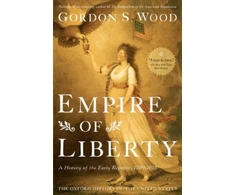 KNYGA Bookshop Empire of Liberty