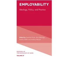 KNYGA Gretchen (Syracuse University, USA) Purser Employability