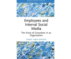 KNYGA Bookshop Employees and Internal Social Media