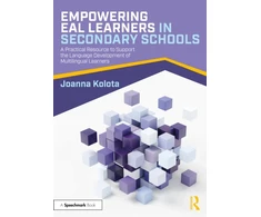 KNYGA Bookshop Empowering EAL Learners in Secondary Schools