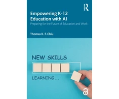 KNYGA Bookshop Empowering K-12 Education with AI