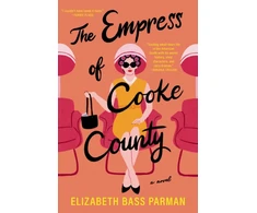 KNYGA Bookshop Empress of Cooke County
