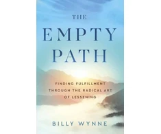 KNYGA Bookshop Empty Path