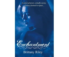 KNYGA Bookshop Enchantment