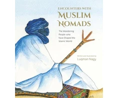 KNYGA Bookshop Encounters with Muslim Nomads