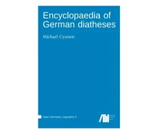 KNYGA Bookshop Encyclopaedia of German diatheses