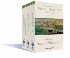 KNYGA Bookshop Encyclopedia of British Literature, 3 Volume Set