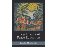 KNYGA Bookshop Encyclopedia of Peace Education