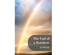 KNYGA Bookshop End of a Rainbow