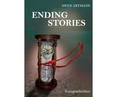 KNYGA Bookshop Ending Stories