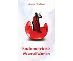 KNYGA Bookshop Endometriosis – We are all Warriors