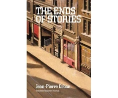 KNYGA Bookshop Ends of Stories