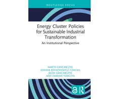 KNYGA Bookshop Energy Cluster Policies for Sustainable Industrial Transformation