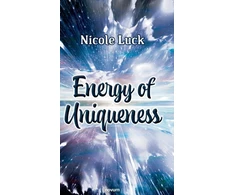 KNYGA Bookshop Energy of Uniqueness