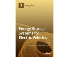 KNYGA Bookshop Energy Storage Systems for Electric Vehicles