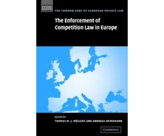 KNYGA Bookshop Enforcement of Competition Law in Europe