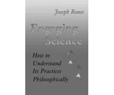 KNYGA Bookshop Engaging Science