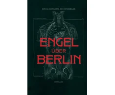 KNYGA Jonas Hannibal Schonberger Engel Uber Berlin