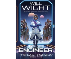 KNYGA Bookshop Engineer