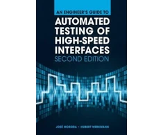 KNYGA Bookshop Engineer's Guide to Automated Testing of High-Speed Interfaces, Second Edition