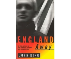 KNYGA Bookshop England Away