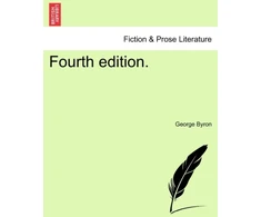 KNYGA Bookshop English Bards and Scottish Reviewers. Fourth Edition.