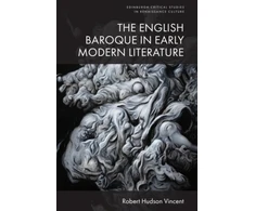 KNYGA Bookshop English Baroque in Early Modern Literature