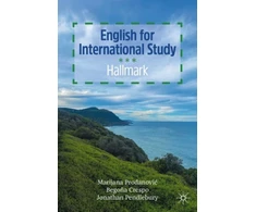 KNYGA Bookshop English for International Study