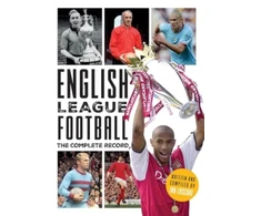 KNYGA Bookshop English League Football