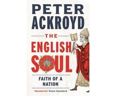 KNYGA Bookshop English Soul