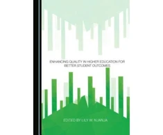 KNYGA Bookshop Enhancing Quality in Higher Education for Better Student Outcomes