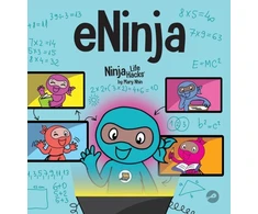 KNYGA Bookshop eNinja