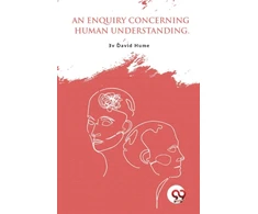 KNYGA Bookshop Enquiry Concerning Human Understanding
