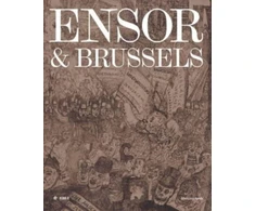 KNYGA Bookshop Ensor &amp; Brussels